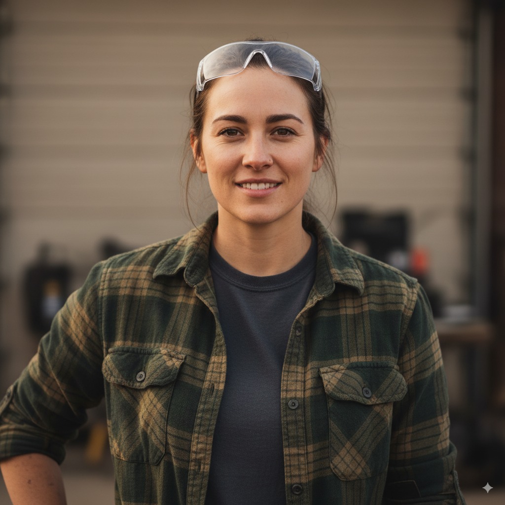 Sarah Mitchell