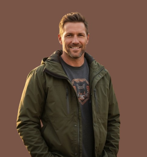 Thomas Corle, Founder & Lead Tester