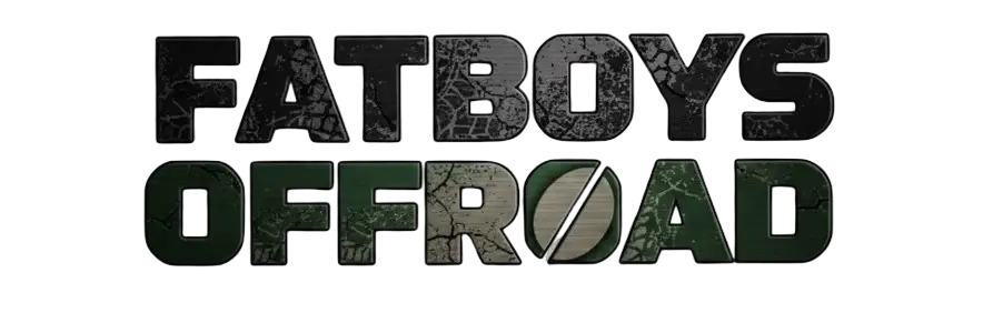 FatboysOffroad Logo
